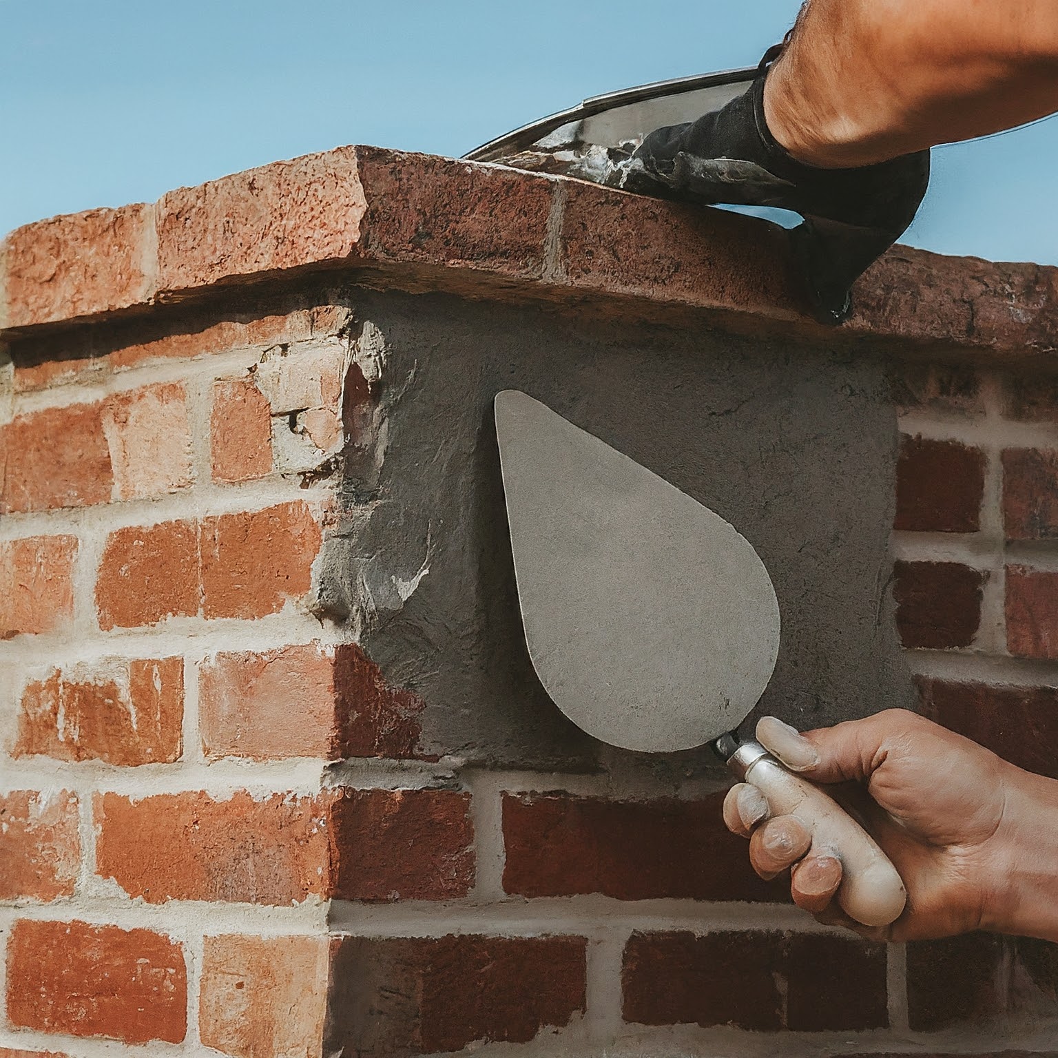 Expert Chimney Masonry Repair in Thousand Oaks, California - Professional Service by Chimney Sweep Thousand Oaks
