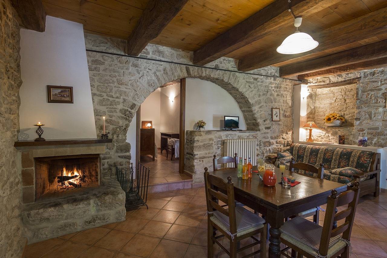 Expert Chimney and Fireplace Services in Thousand Oaks, California