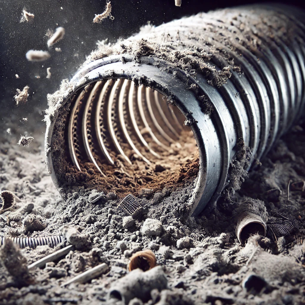 Professional Dryer Vent Cleaning Thousand Oaks CA - Expert Safety and Efficiency Solutions by Chimney Sweep Thousand Oaks