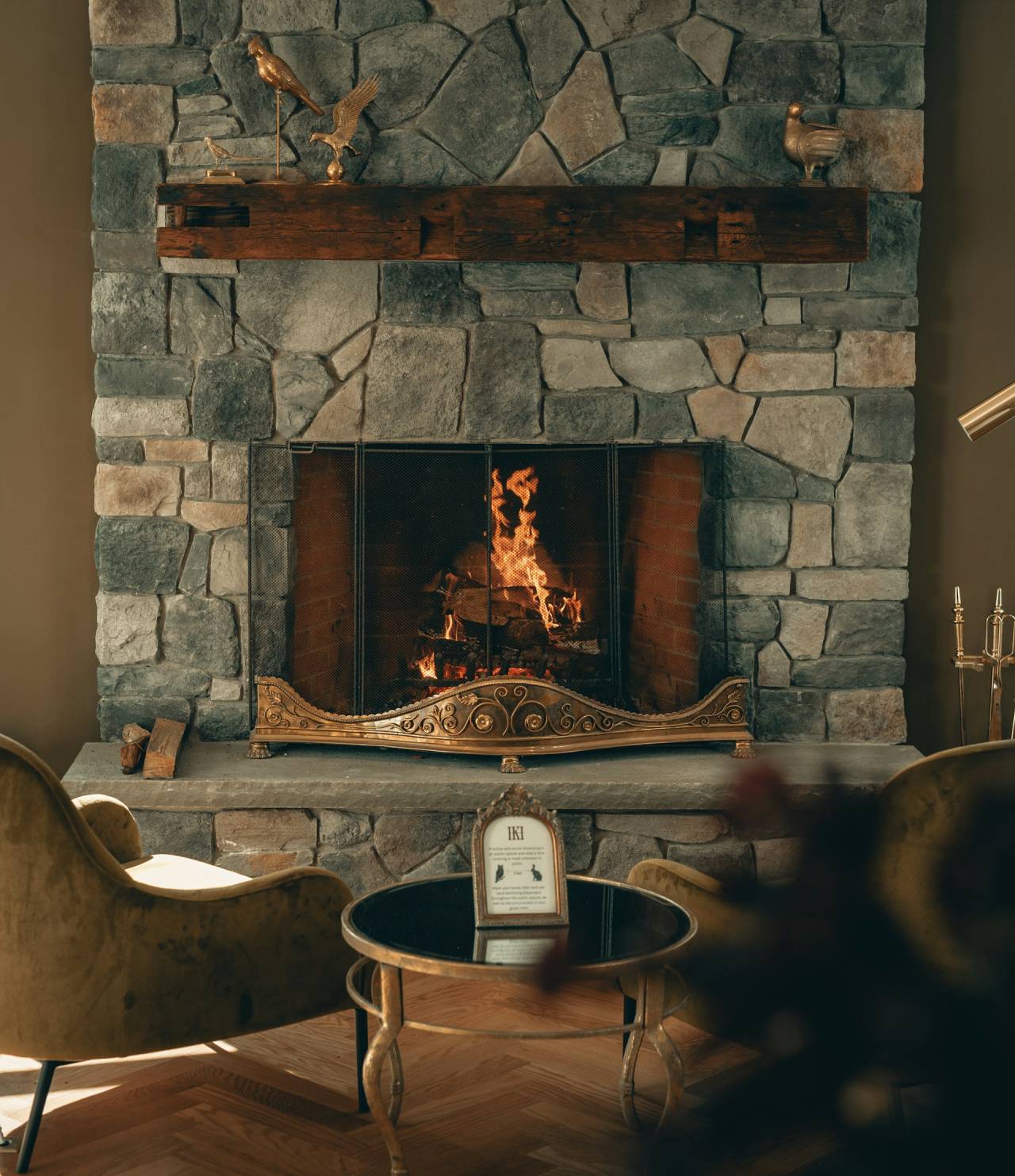 Professional Fireplace Services In Thousand Oaks California