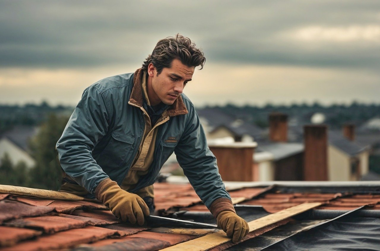 Expert Roof Repair in Thousand Oaks, California - Professional Service by Thousand Oaks Roofing