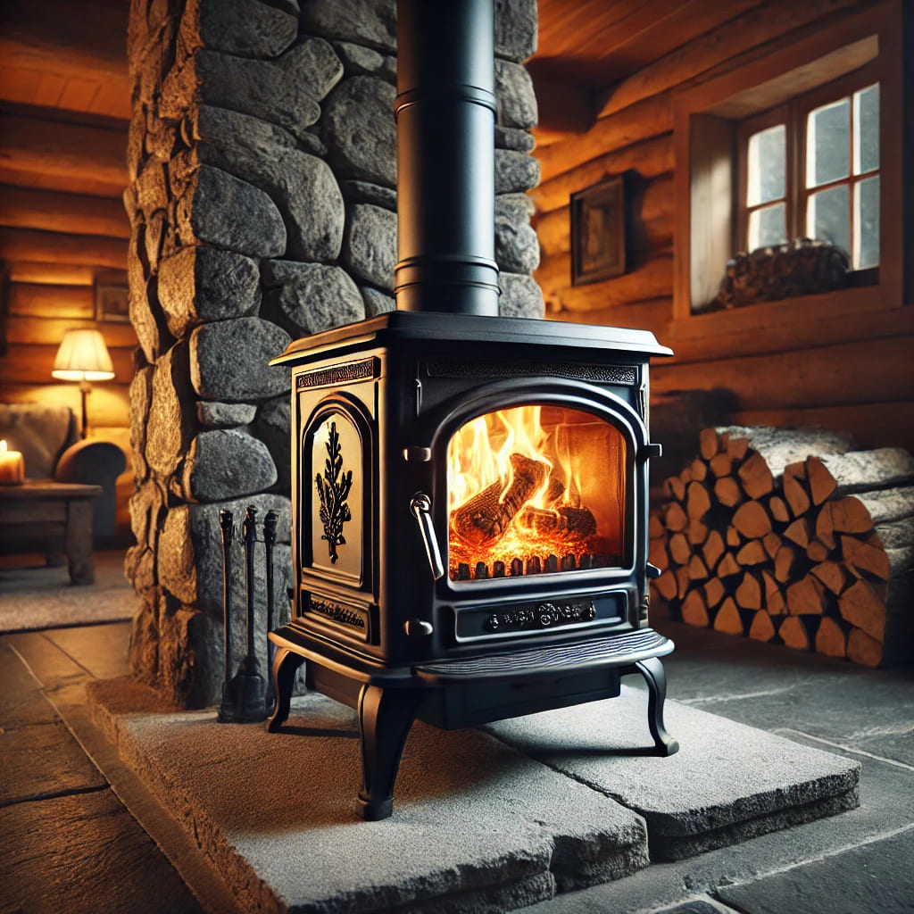 Professional Wood Stove Repair Thousand Oaks CA - Expert Heating Efficiency Solutions by Chimney Sweep Thousand Oaks